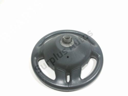 Steering wheel RENAULT ESPACE IV (JK0/1_) 2.2 dCi (JK07) | BP37765670C49 - Image 2