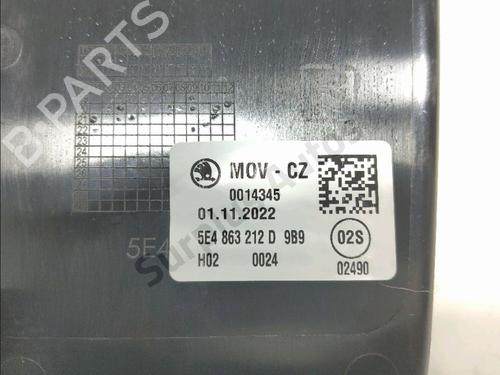 Electronic module SKODA OCTAVIA IV (NX3, NN3, PV3) 2.0 TDi | BP40059567M83 - Image 3