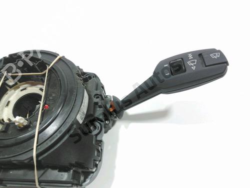 Steering wheel controls BMW X1 (E84)  | BP29579705E15 