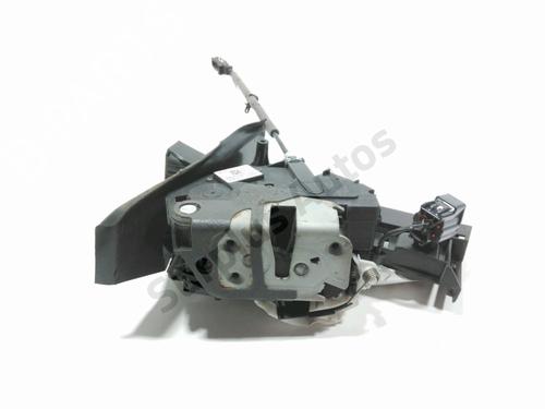 Used Rear left lock Rear left lock 37780936 37780936