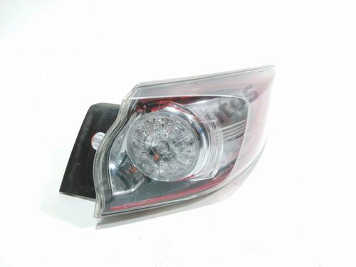 Used Right taillight Right taillight MAZDA 3 (BL) 2.2 MZR CD (BL10) (185 hp) 28269218 28269218