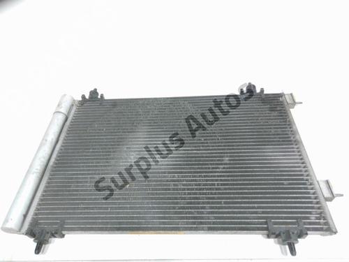 Heater matrix CITROËN C4 Coupe (LA_) 1.4 16V | BP28223733M63 