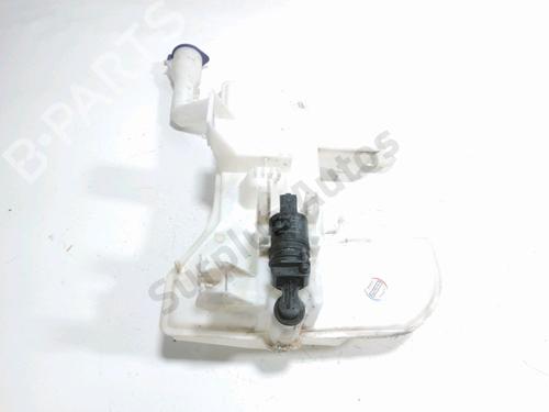 Used Windscreen washer tank Windscreen washer tank CITROËN C5 III (RD_) 2.0 HDi 140 (RDRHF8, RDRHFA, RDRHA8, RDRHAJ) (140 hp) 34713190 34713190