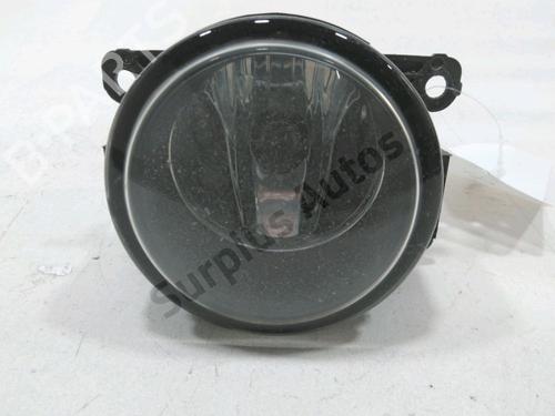 Venstre foran tåkelykt FORD FIESTA VI (CB1, CCN) 1.4 TDCi (70 hp) 31004687