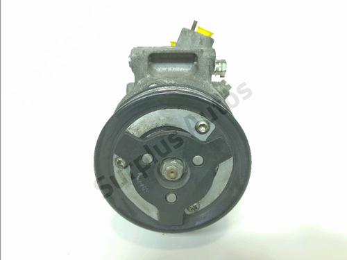 Used AC compressor AC compressor VW BEETLE (5C1, 5C2) 1.6 TDI (105 hp) 40212878 40212878