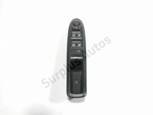 Used Left front window switch CITROËN C4 II (NC_) 1.6 HDi 110 (112 hp) 30843245