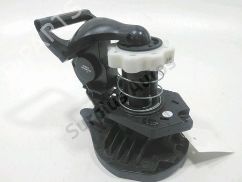 Used Other Other RENAULT CLIO IV Grandtour (KH_) 1.5 dCi 90 (KHN3, KHN4) (90 hp) 35773509 35773509