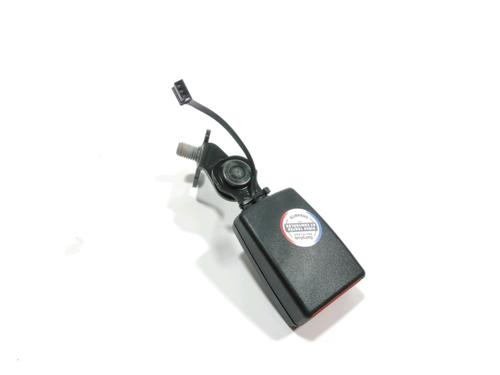 Used Seat buckle MINI MINI (F55) Cooper S (192 hp) 28234601