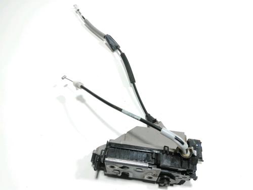 Rear right lock PEUGEOT 2008 I (CU_) 1.6 HDi | BP28254218C99