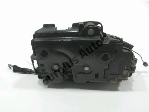 Used Front left lock SEAT IBIZA III (6L1) 1.4 TDI (80 hp) 30998660