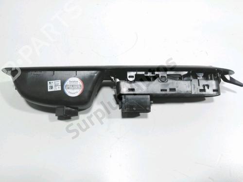 Left front window switch DS DS 3 (SA_) 1.2 VTi 82 (SAHMZ6) | BP37778259I27 - Image 3
