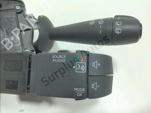 Steering wheel controls DACIA LODGY (JS_) 1.5 dCi | BP38035269E15 - Image 2