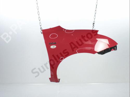 Used Right front fenders SUZUKI SWIFT III (MZ, EZ) 1.3 DDiS (RS413D) (75 hp) 30958168