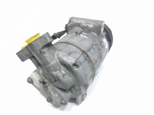AC compressor DACIA LOGAN MCV II 1.2 | BP28223656M34 - Image 3