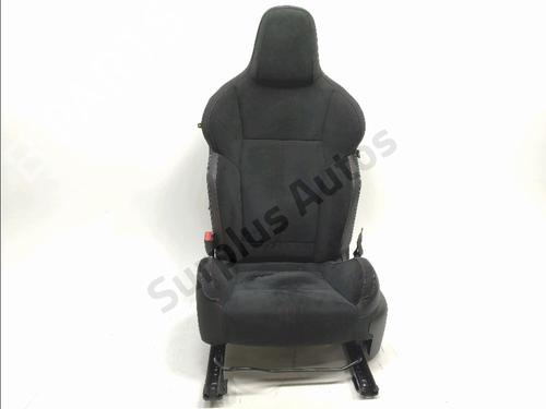 Sæde venstre fortil Sæde venstre fortil RENAULT MEGANE IV Hatchback (B9A/M/N_) 1.3 TCe 140 (B9NB) (140 hp) 36465276 36465276