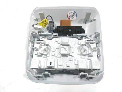 Interior roof light PEUGEOT 208 I (CA_, CC_) 1.4 HDi | BP28263496I8