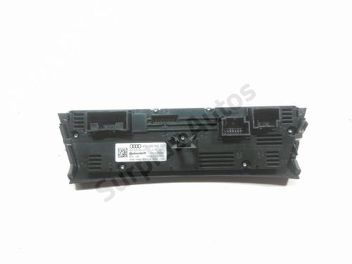 Climate control AUDI A6 Allroad C7 (4GH, 4GJ) 3.0 TDI quattro | BP28227975I5 