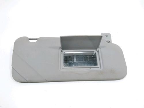 Used Right sun visor Right sun visor 31002455 31002455