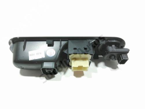 Left front window switch RENAULT TWINGO III (BCM_, BCA_) 0.9 TCe 90 (BCM9, BCM2) | BP28249714I27 - Image 2
