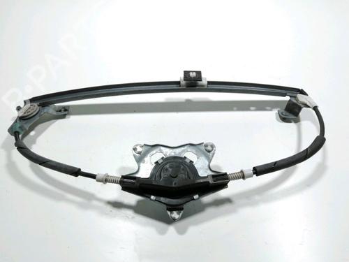 Rear left window mechanism CITROËN XANTIA (X1_, X2_) 1.8 i 16V | BP29858800C24 