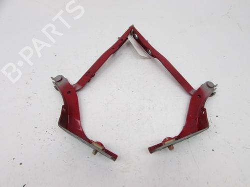 Used Hinge/Door check strap PEUGEOT 307 (3A/C) 1.6 HDi 110 (109 hp) 28237448
