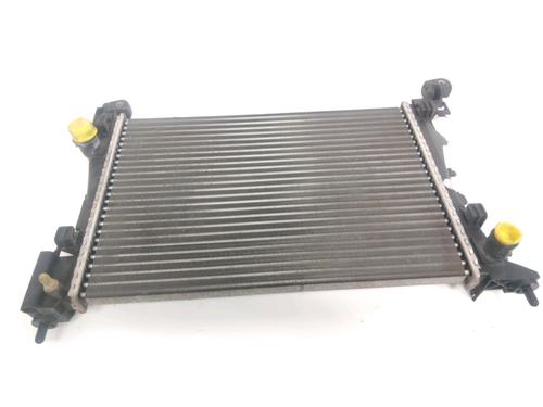 Køler FIAT GRANDE PUNTO (199_) 1.2 (65 hp) 28223047