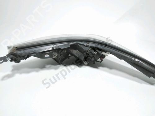 Right headlight TOYOTA C-HR (_X1_) 1.8 Hybrid (ZYX10_, ZYX11_, ZYX10R, ZYX11R) | BP34617250C29 - Image 2