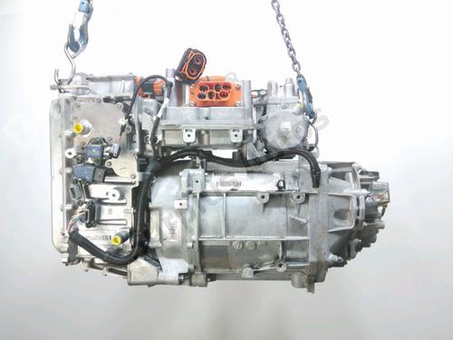 Engine RENAULT ZOE (BFM_) ZOE (BFMC, BFMD) | BP28219196M1 