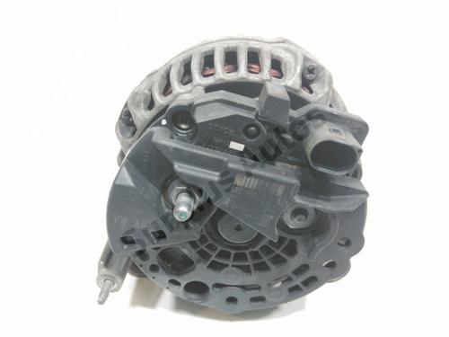 Alternator VW EOS (1F7, 1F8) 1.4 TSI | BP33733491M7 - Image 3
