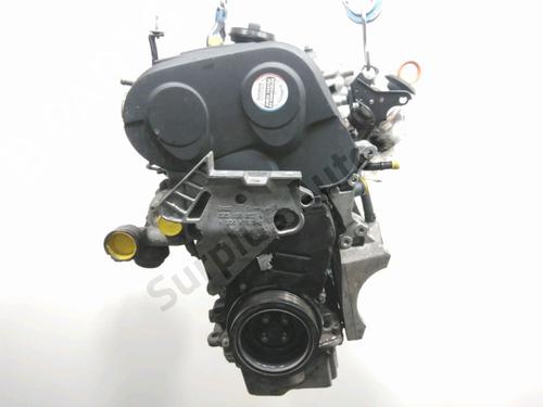 Engine SEAT ALTEA (5P1) 2.0 TDI 16V | BP37257502M1 - Image 4