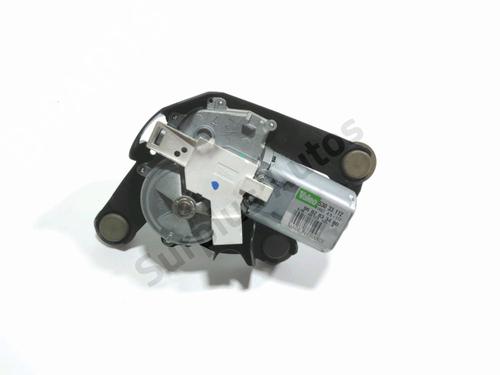 Used Rear wiper motor CITROËN C5 III Break (RW_) 2.0 HDi (136 hp) 28508126