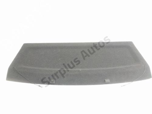 Used Rear parcel shelf MG MG 4 (EH32) EV (204 hp) 31750629