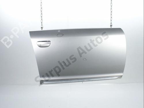 Used Right front door AUDI A6 Allroad C6 (4FH) 2.7 TDI quattro (180 hp) 28243779