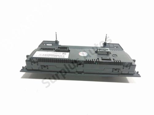 Climate control BMW X1 (E84) sDrive 16 d | BP37291530I5 - Image 3