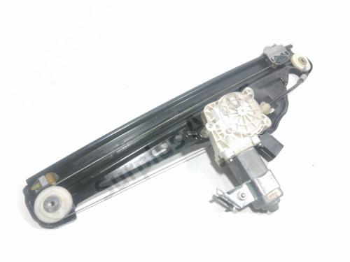 Used Rear right window mechanism Rear right window mechanism 28250671 28250671