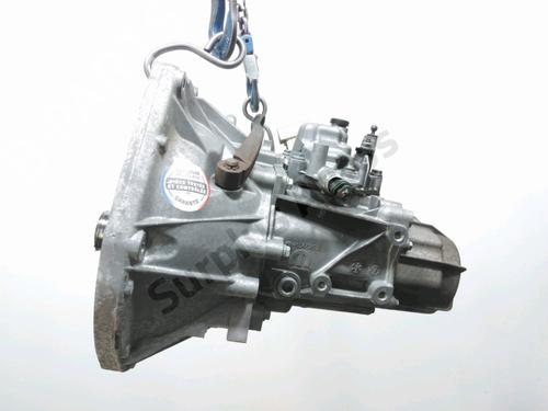 Gearbox FIAT 500 (312_) 1.0 Mild Hybrid (312.AYD1B) | BP28224188M3 
