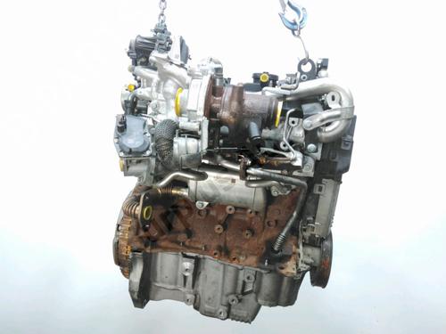 Engine RENAULT CLIO IV (BH_) 1.5 dCi 75 | BP31032541M1 - Image 3