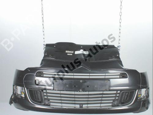 front-bumper-citroen-c5-iii-break-rw_-2008-2009-2010-2011-2012-2013-2014-2015-2016-2017-34178136 main image