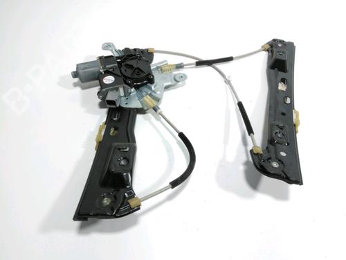 Used Front right window mechanism OPEL INSIGNIA A (G09) 2.0 CDTI (68) (160 hp) 28239942