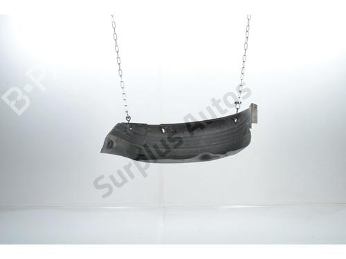 Used Wheel arch Wheel arch MINI MINI (R50, R53) One D (75 hp) 33974135 33974135