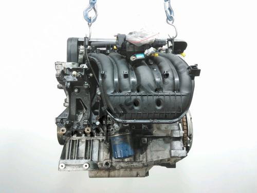 Used Engine Engine 39609271 39609271