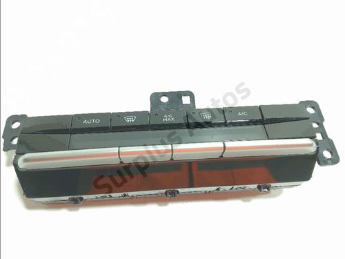 climate-control-citroen-c3-iv-cc_-cb_-2024-39397439 main image