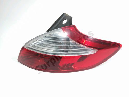 Used Right taillight RENAULT MEGANE III Hatchback (BZ0/1_, B3_) 1.5 dCi (BZ09, BZ0D, BZ1W, BZ29, BZ14) (110 hp) 31142937