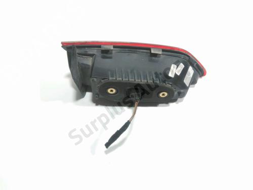Right tailgate light SKODA KAROQ (NU7, ND7) 1.6 TDI | BP28447947C80 - Image 2