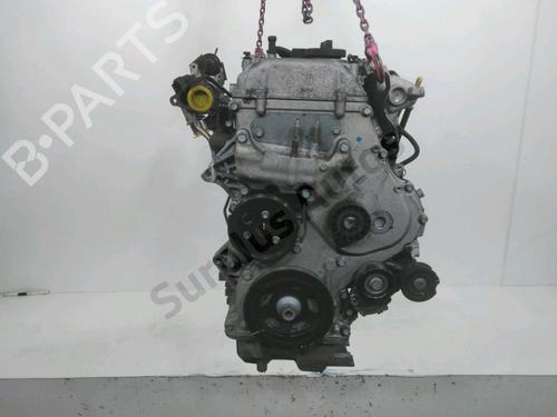Engine KIA VENGA (YN) 1.4 CRDi 90 | BP34001580M1 - Image 2