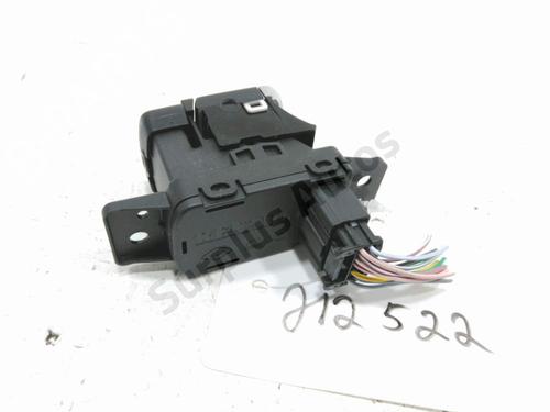 Switch RENAULT MEGANE IV Hatchback (B9A/M/N_) 1.2 TCe 100 (B9MS) | BP37766038I30 - Image 2