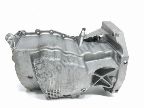 Oil sump RENAULT CLIO IV (BH_) 1.5 dCi 90 | BP30958075M115