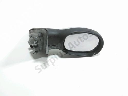 Used Right mirror RENAULT LAGUNA I (B56_, 556_) 1.6 16V (B568, B561) (107 hp) 28487163