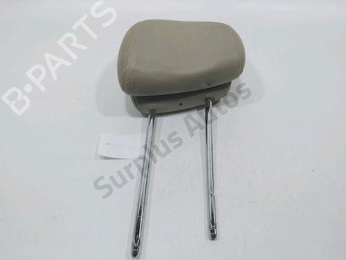 Used Headrest Headrest RENAULT VEL SATIS (BJ0_) 2.0 16V Turbo (BJ0K) (163 hp) 31004310 31004310