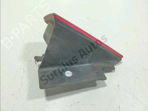 Rear fog light RENAULT ESPACE IV (JK0/1_) 2.0 dCi (JK01, JK02, JK1J, JK1K, JK1H) | BP37871134C37 - Image 2